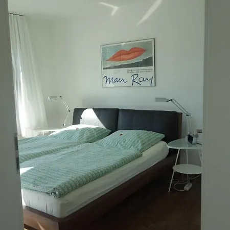 Apartment Strandgut