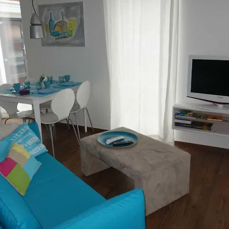 Apartment Strandgut Haven
